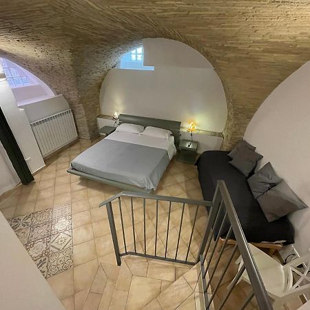 B&B Sacca Ланчиано Экстерьер фото