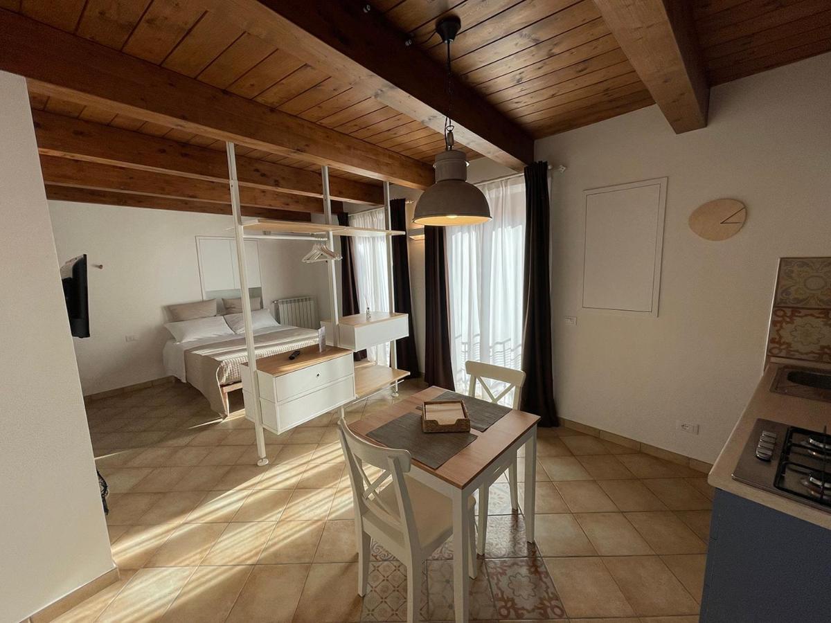 B&B Sacca Ланчиано Экстерьер фото