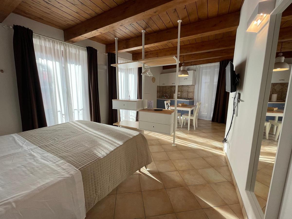 B&B Sacca Ланчиано Экстерьер фото