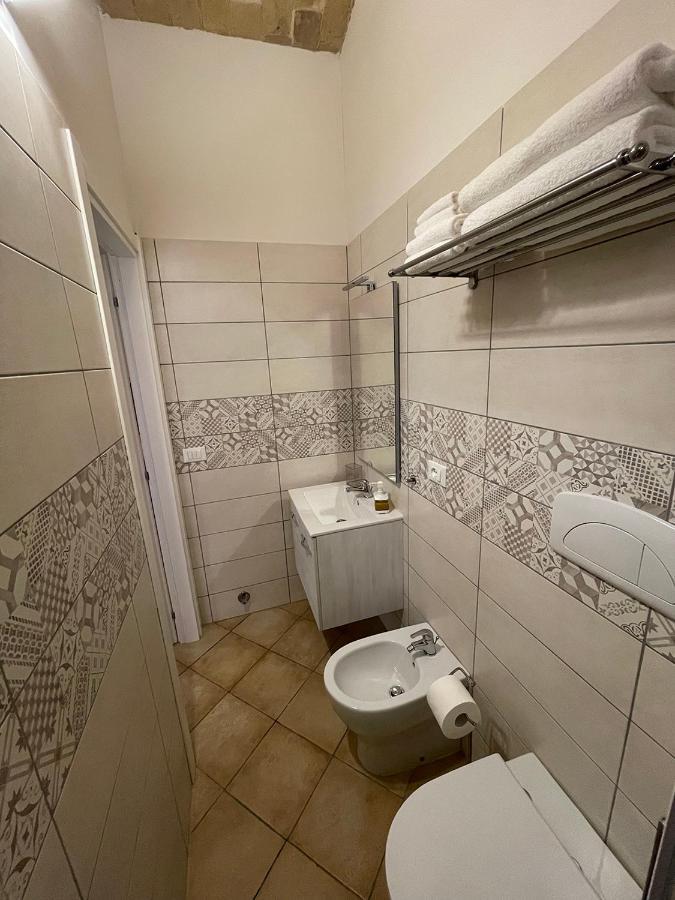 B&B Sacca Ланчиано Экстерьер фото