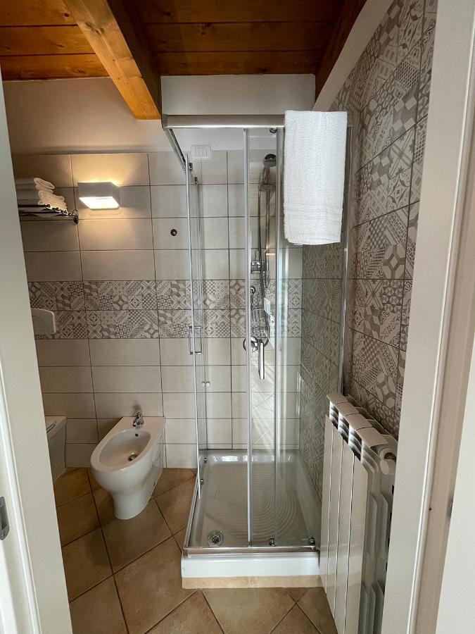 B&B Sacca Ланчиано Экстерьер фото