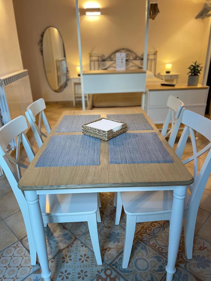 B&B Sacca Ланчиано Экстерьер фото