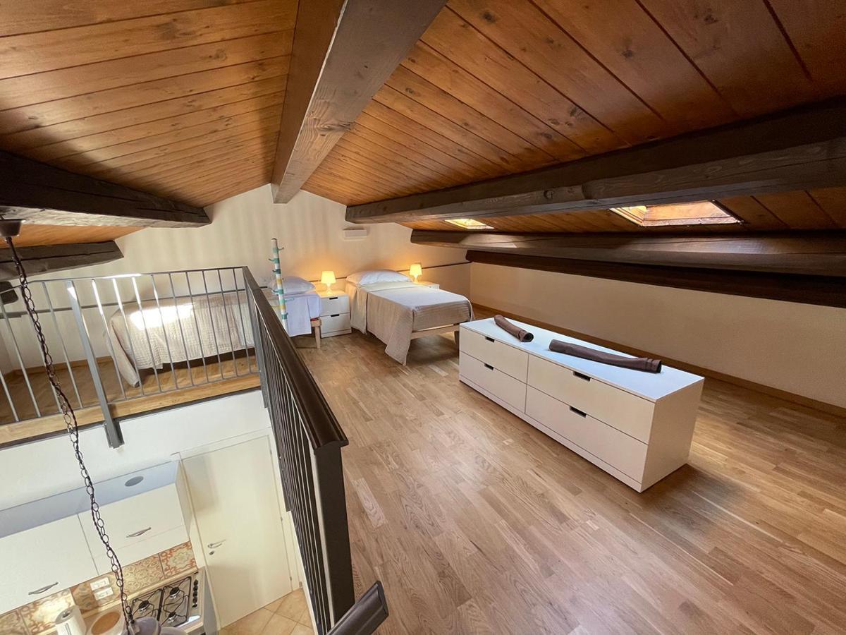 B&B Sacca Ланчиано Экстерьер фото