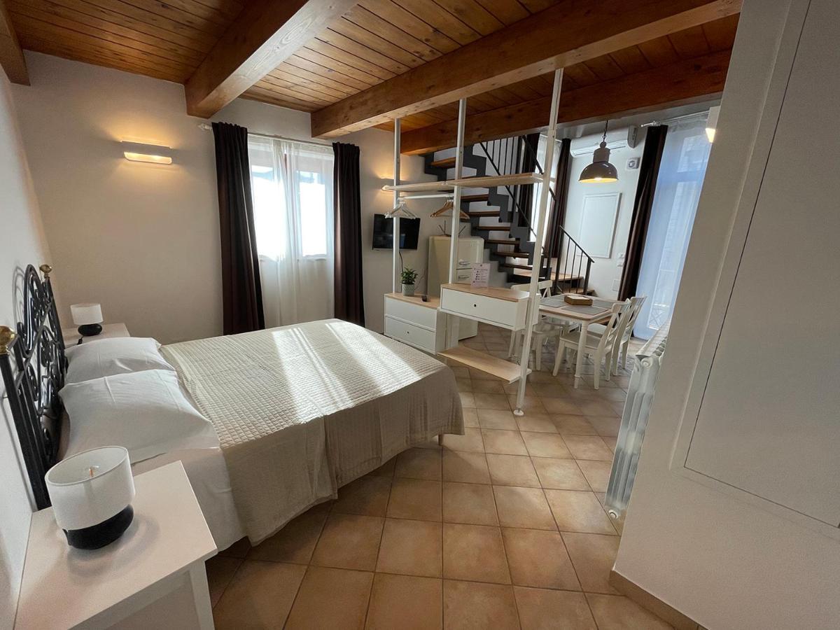 B&B Sacca Ланчиано Экстерьер фото