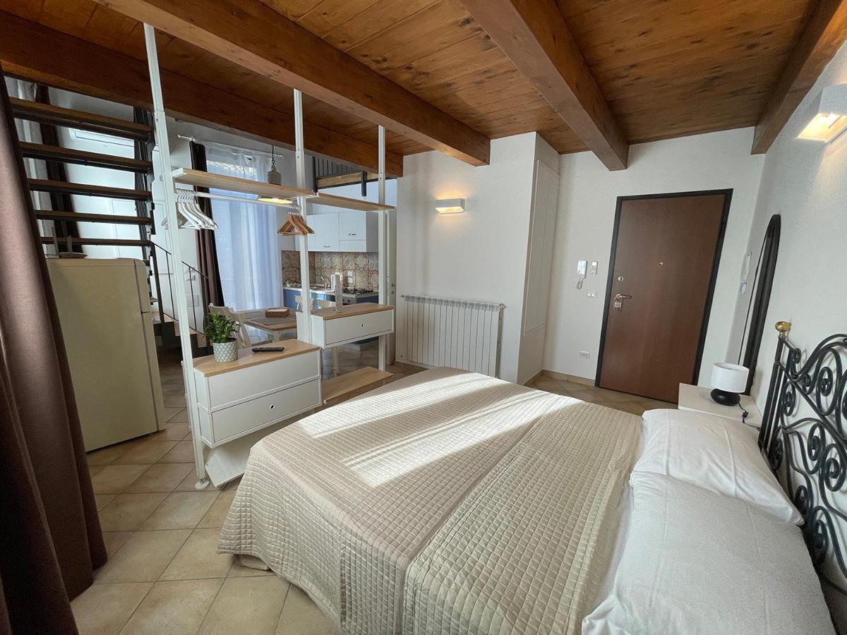 B&B Sacca Ланчиано Экстерьер фото