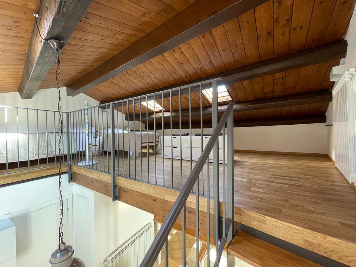 B&B Sacca Ланчиано Экстерьер фото