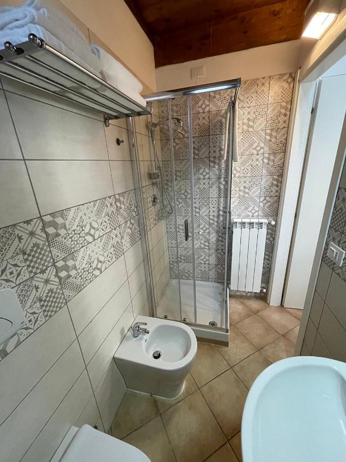 B&B Sacca Ланчиано Экстерьер фото