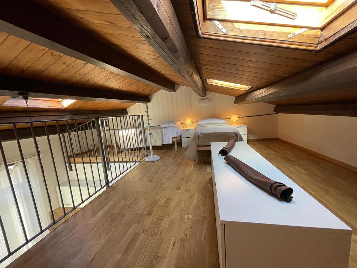 B&B Sacca Ланчиано Экстерьер фото